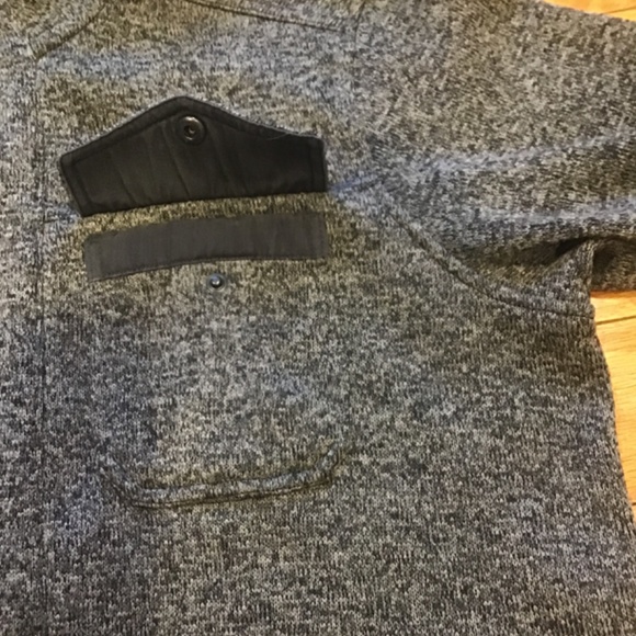 men Jacket - Picture 12 of 15